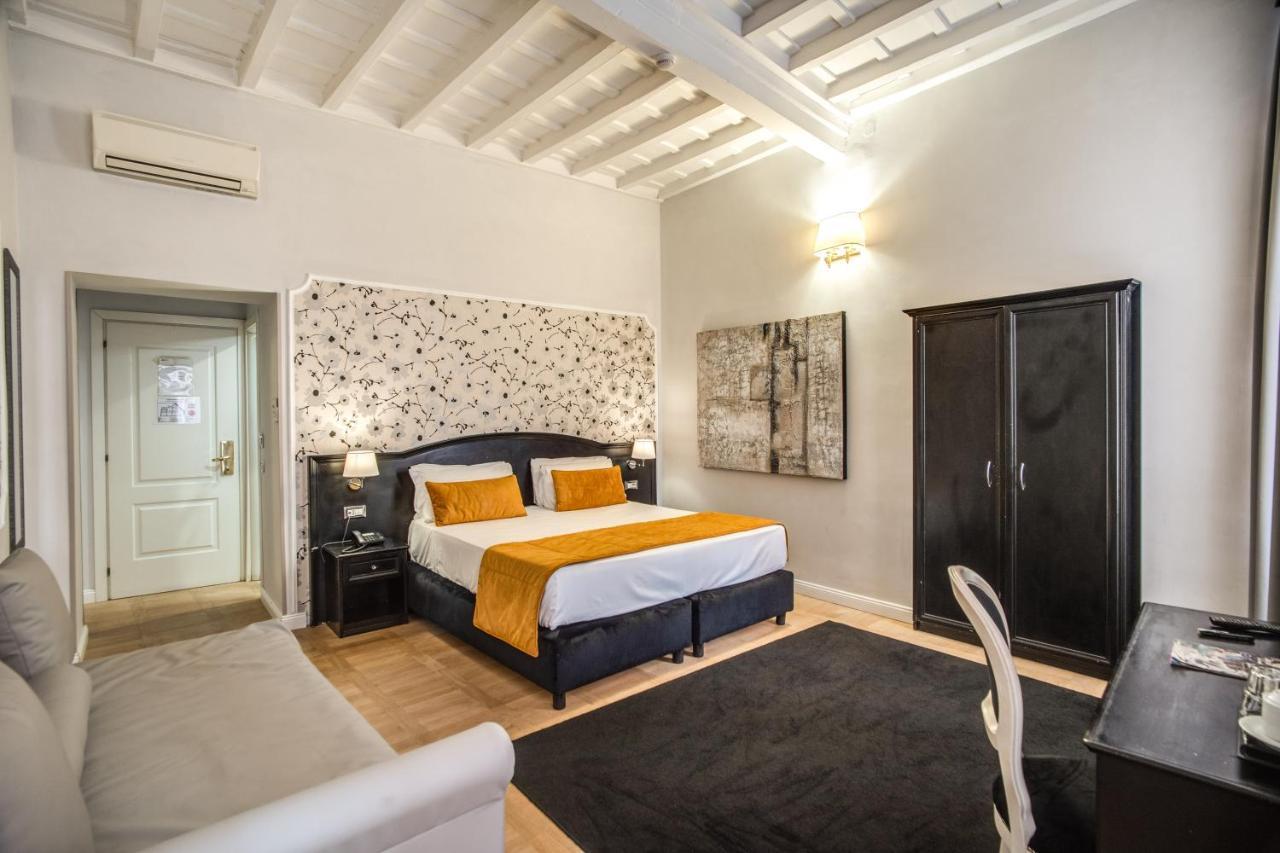 Superior Deluxe Double or Twin Room